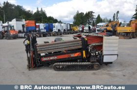 Ditch Witch JT10  2018
