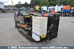Ditch Witch JT10  2018 full