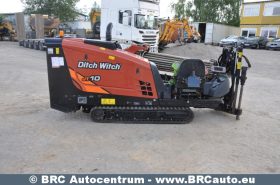 Ditch Witch JT10  2018