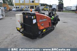 Ditch Witch JT10  2018 full