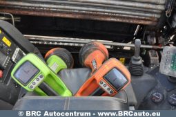 Ditch Witch JT10  2018 full
