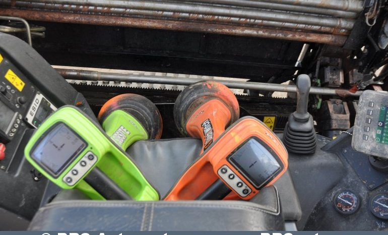 Ditch Witch JT10  2018 full