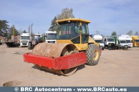 Dynapac CA302D  2007