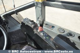 Dynapac CA302D  2007 full