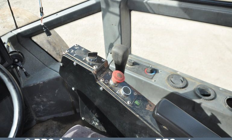 Dynapac CA302D  2007 full