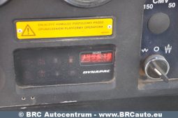 Dynapac CA302D  2007 full