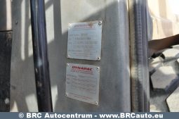 Dynapac CA302D  2007 full
