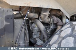 Dynapac CA302D  2007 full