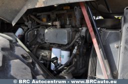 Dynapac CA302D  2007 full