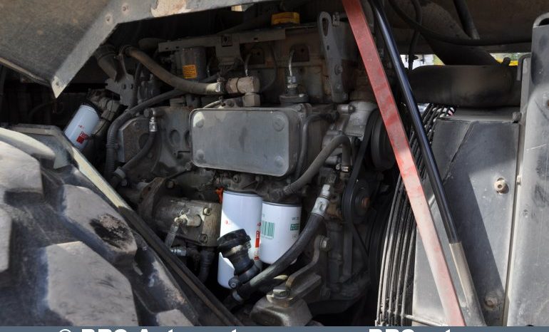 Dynapac CA302D  2007 full