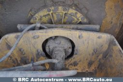 Dynapac CA302D  2007 full