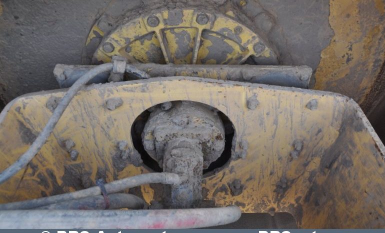 Dynapac CA302D  2007 full