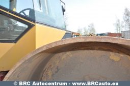 Dynapac CA302D  2007 full