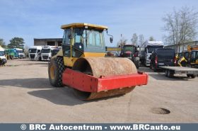Dynapac CA302D  2007