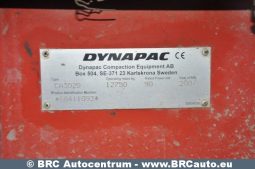 Dynapac CA302D  2007 full