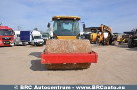 Dynapac CA302D  2007
