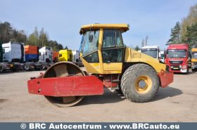 Dynapac CA302D  2007