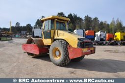 Dynapac CA302D  2007 full