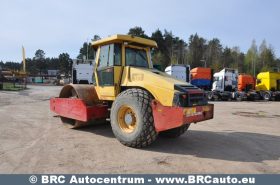 Dynapac CA302D  2007