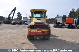 Dynapac CA302D  2007 full