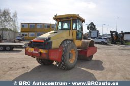 Dynapac CA302D  2007 full