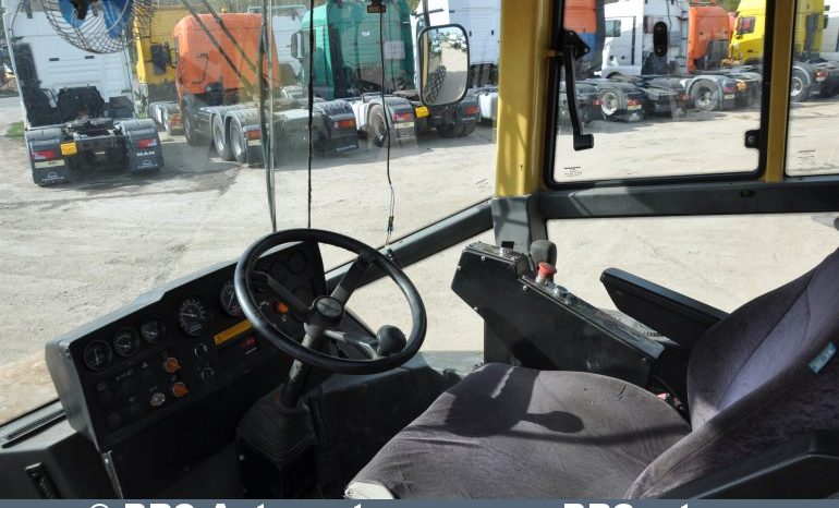 Dynapac CA302D  2007 full