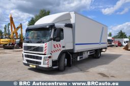 Volvo FM9  2002