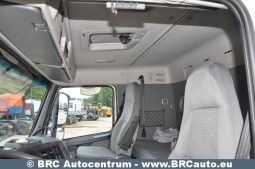 Volvo FM9  2002 full