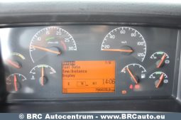 Volvo FM9  2002 full