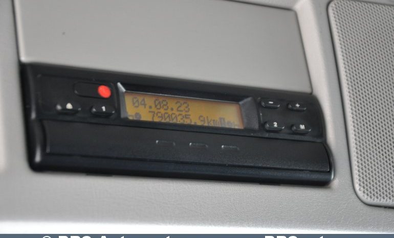 Volvo FM9  2002 full