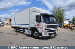 Volvo FM9  2002