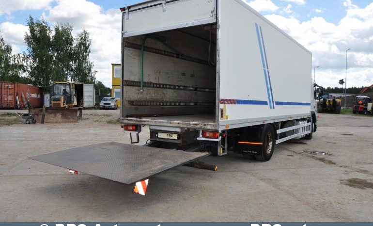 Volvo FM9  2002 full