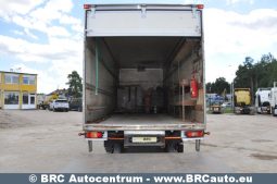 Volvo FM9  2002 full