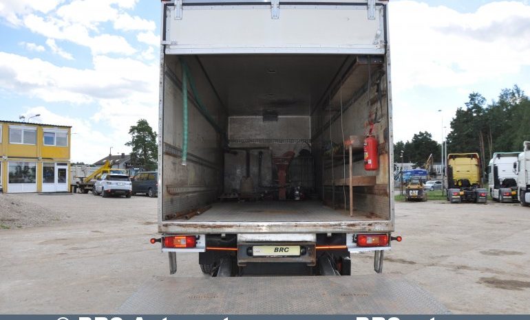 Volvo FM9  2002 full
