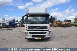 Volvo FM9  2002