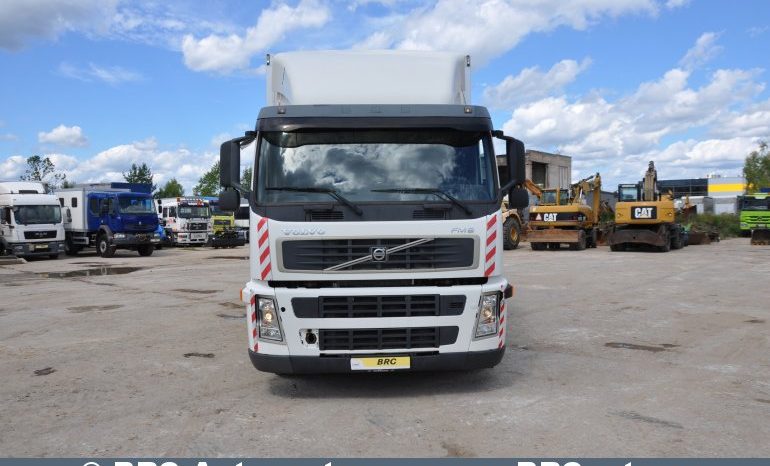 Volvo FM9  2002 full