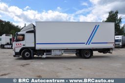 Volvo FM9  2002
