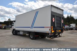 Volvo FM9  2002