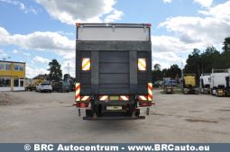Volvo FM9  2002 full