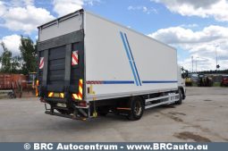 Volvo FM9  2002 full