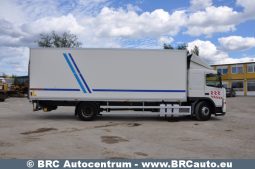 Volvo FM9  2002 full