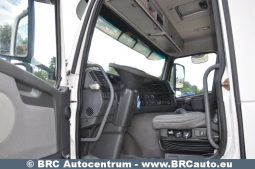 Volvo FM9  2002 full