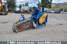 Grabenmeister GM 140 AF 500 PTO 2018