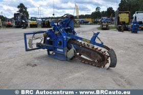 Grabenmeister GM 140 AF 500 PTO 2018
