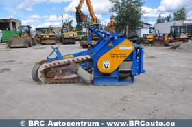 Grabenmeister GM 140 AF 500 PTO 2018