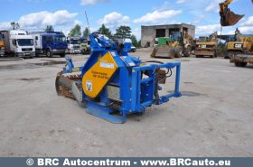 Grabenmeister GM 140 AF 500 PTO 2018
