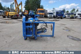 Grabenmeister GM 140 AF 500 PTO 2018