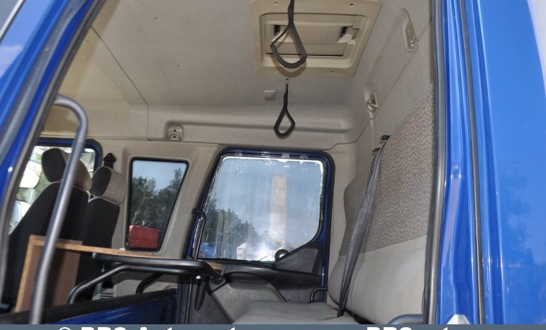 Renault Midlum 220 4X4 2007 full