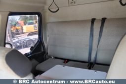 Renault Midlum 220 4X4 2007 full