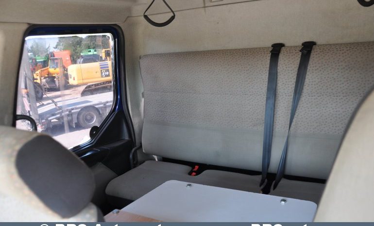 Renault Midlum 220 4X4 2007 full